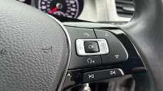 Volkswagen Golf 1.4 TSI 125 Match Edition 5dr Petrol Hatchback